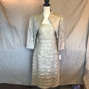 Jessica Howard 2 piece dress